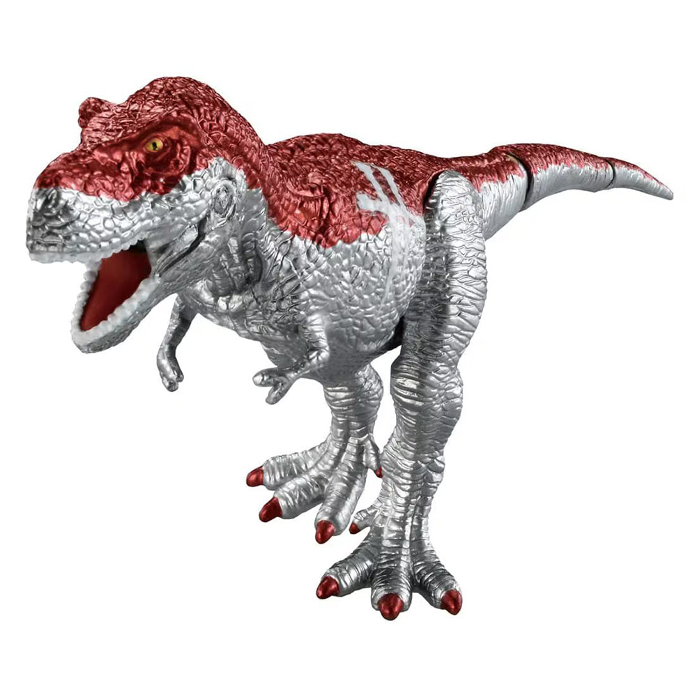【現貨】Ania Kingdom Figure - Iron Blaze (T-Rex)