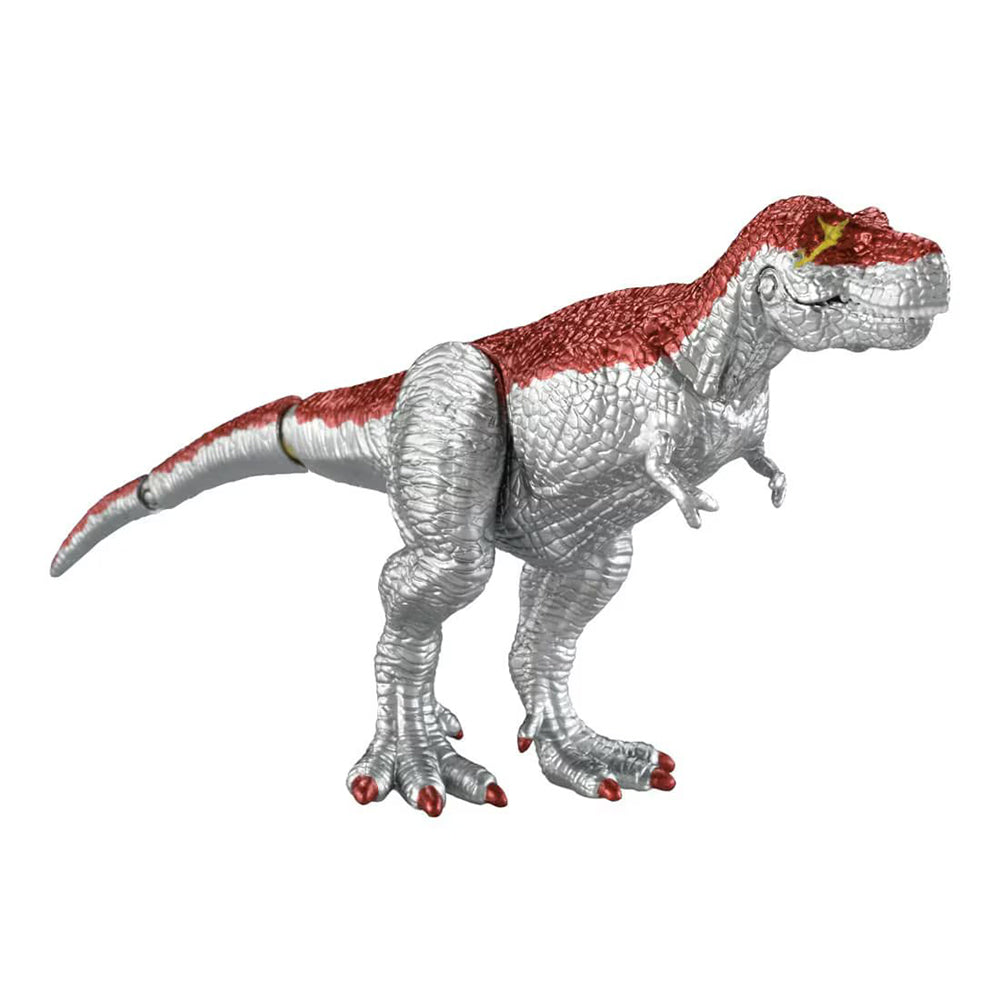 【現貨】Ania Kingdom Figure - Iron Blaze (T-Rex)