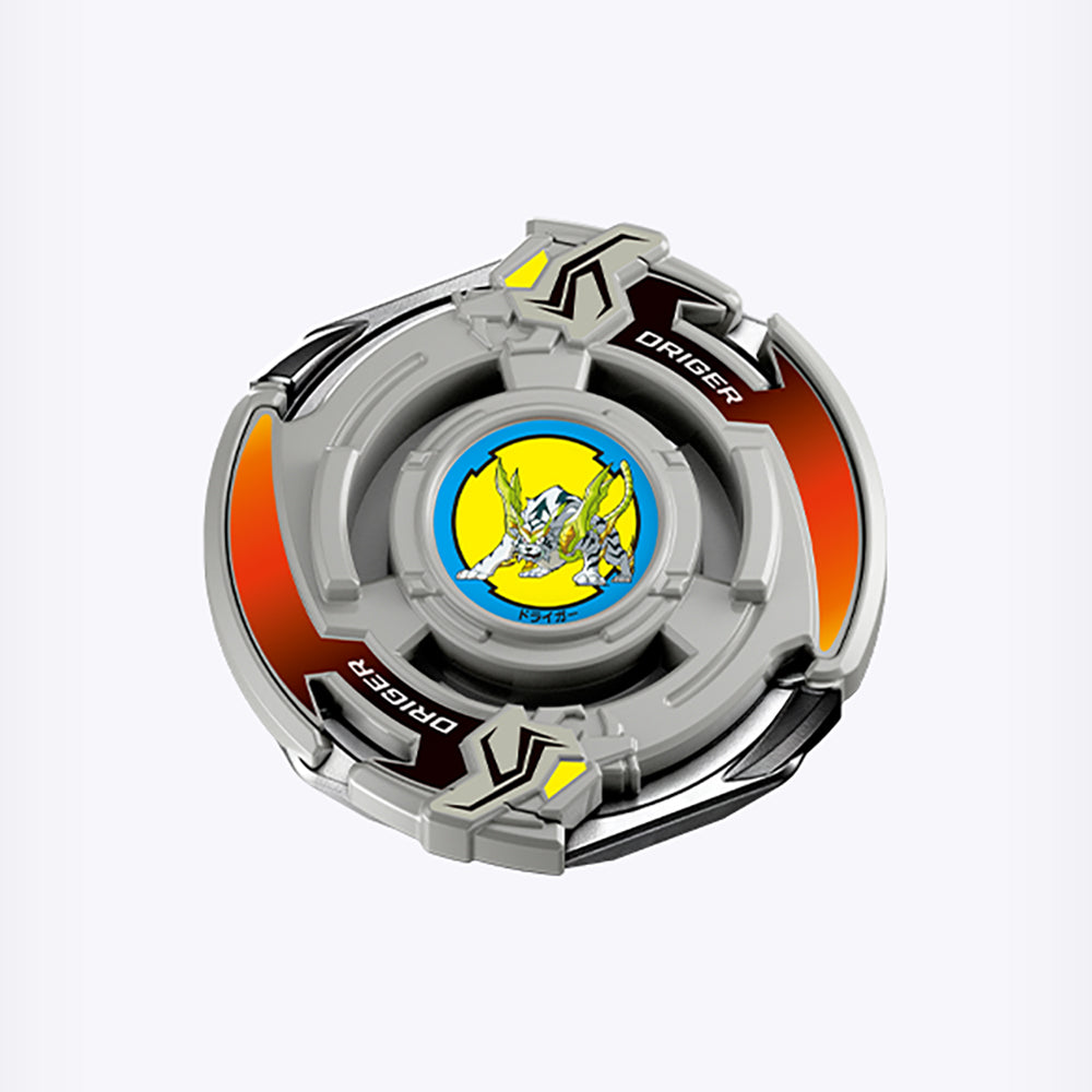 【現貨】BXG-04 青翼白虎4-80P