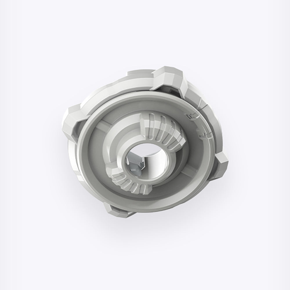 【現貨】BXG-04 青翼白虎4-80P