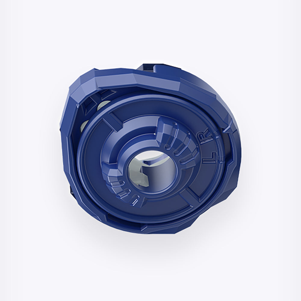 【現貨】BXG-07 隨機陀螺 雷霆魔龍 1-60F