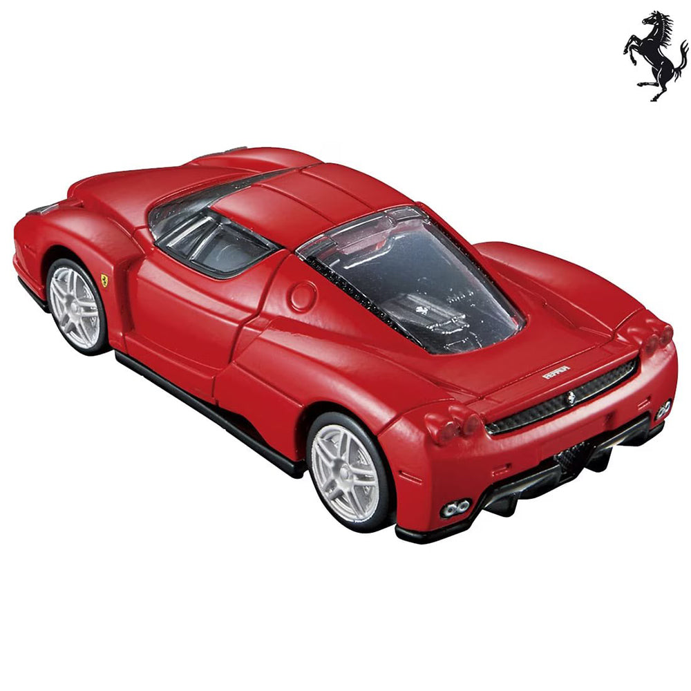 【現貨】Tomica-Premium No. 20 Enzo Ferrari