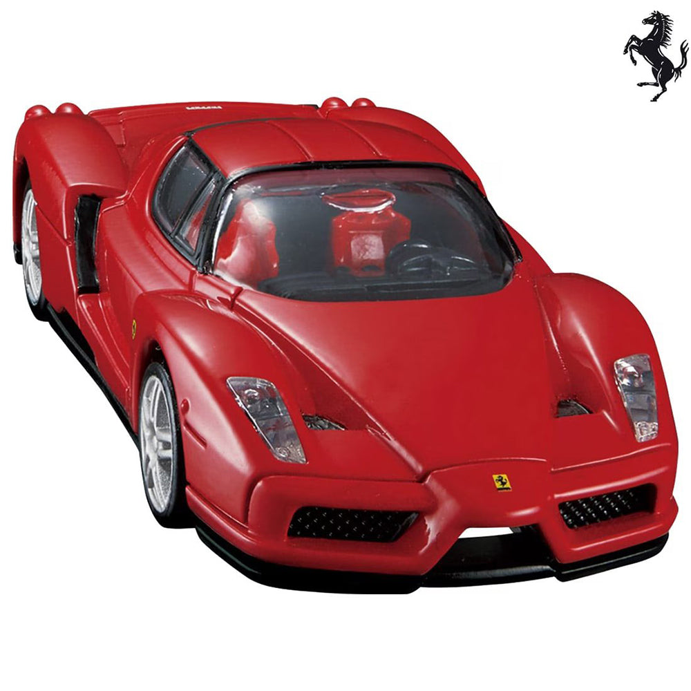 【現貨】Tomica-Premium No. 20 Enzo Ferrari