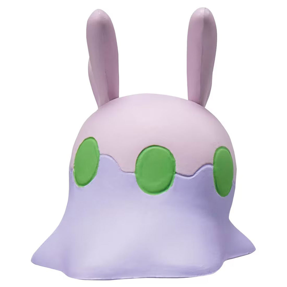 【現貨】Pokemon-Moncolle Goomy