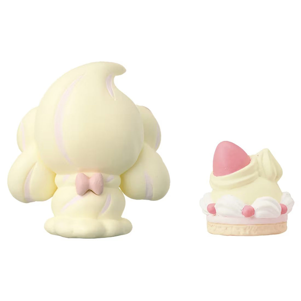 【現貨】Pokemon-Pokepeace Doll Balloon Alcremie