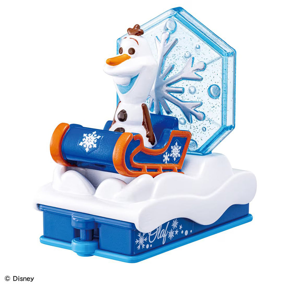 【現貨】Dream Tomica-Disney Parade No. 183 Olaf