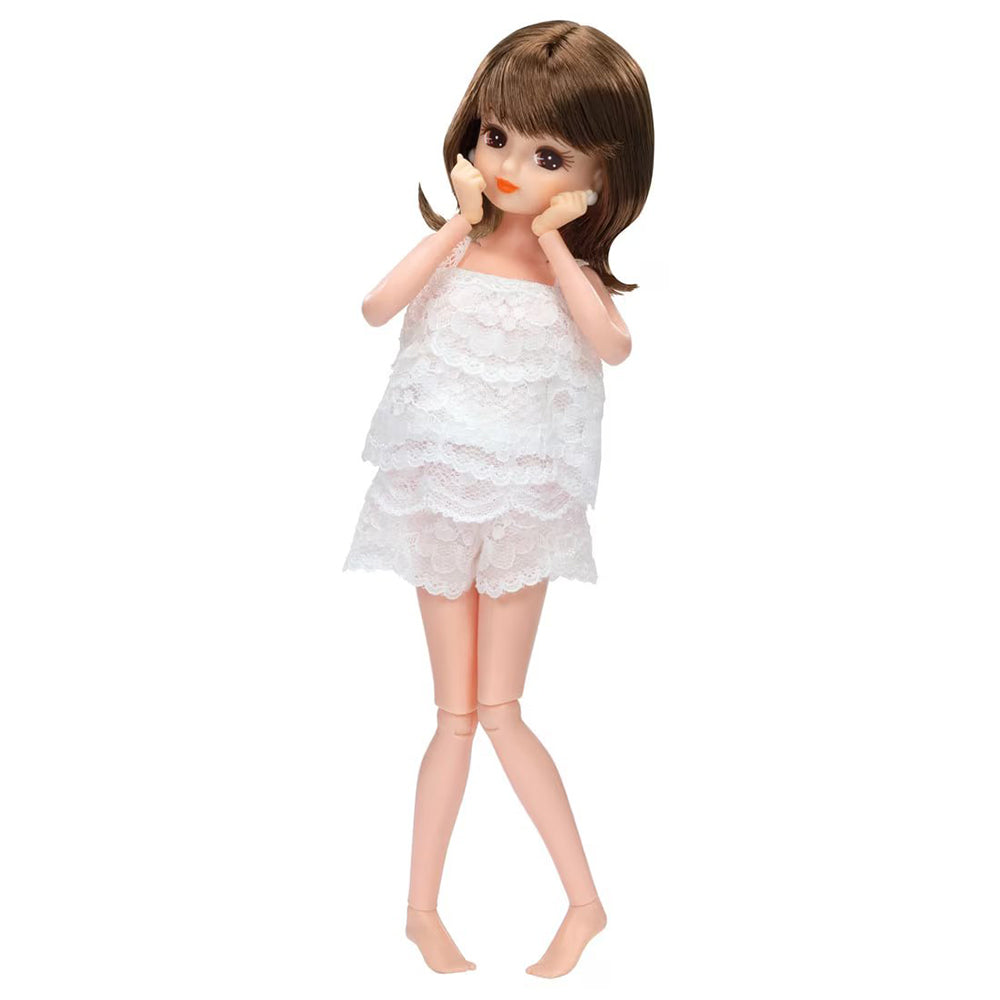 【現貨】Licca Doll - Stylish LiccA Photogenic Daisy