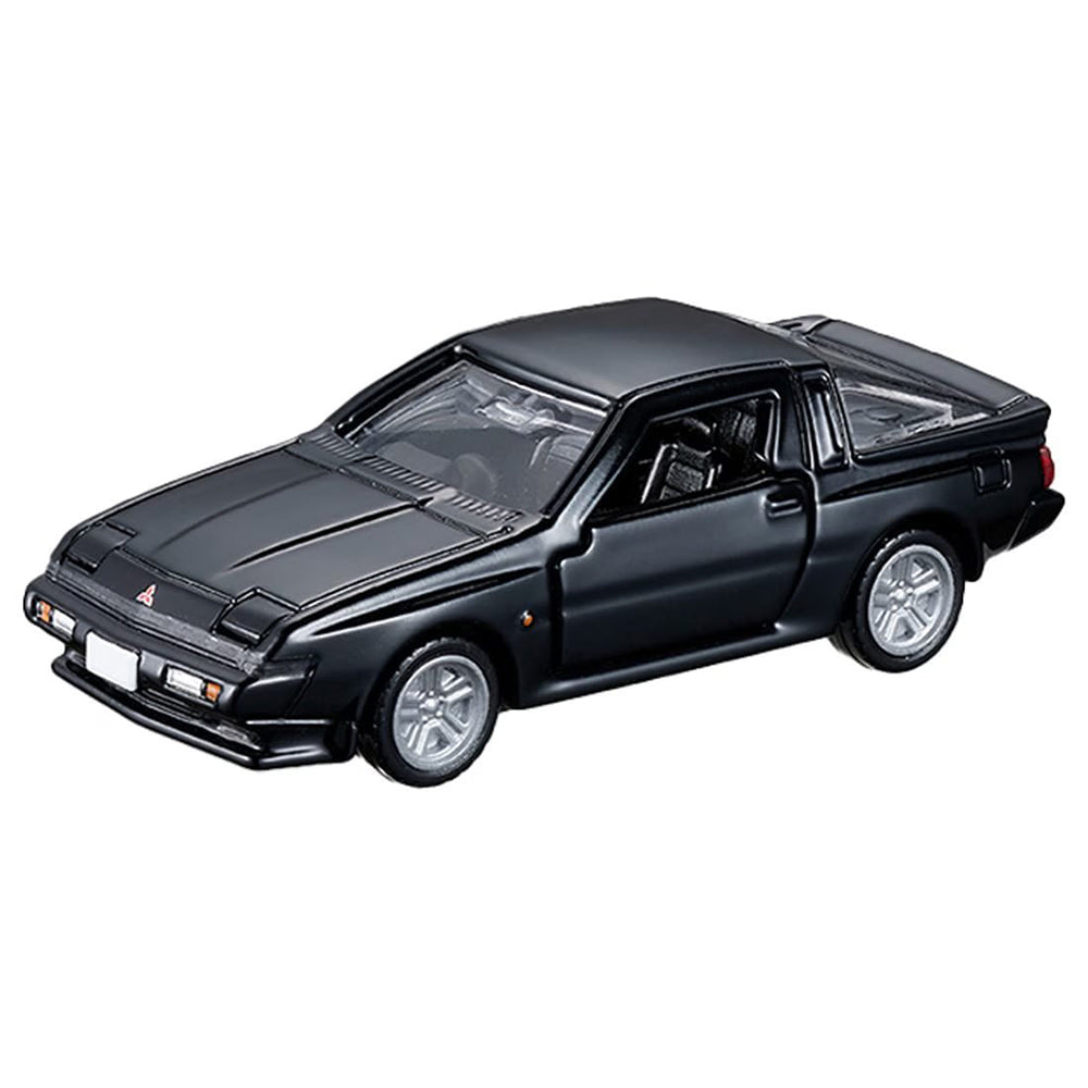 【現貨】Tomica-Premium No.13 Mitsubishi Starion'24
