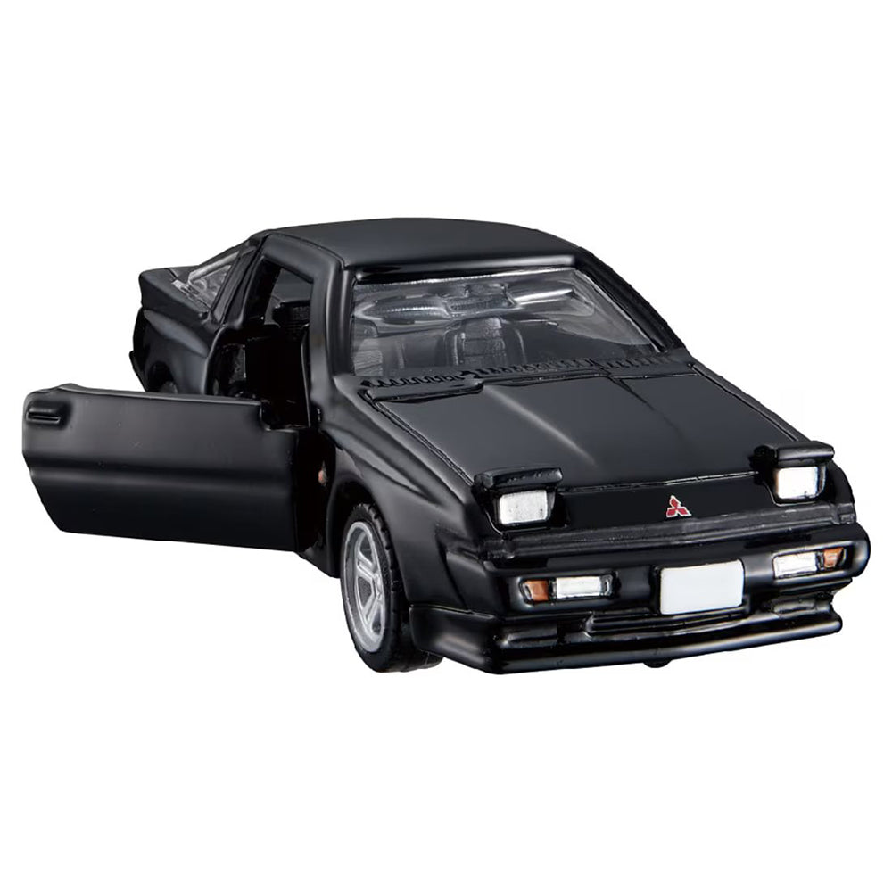 【現貨】Tomica-Premium No.13 Mitsubishi Starion'24