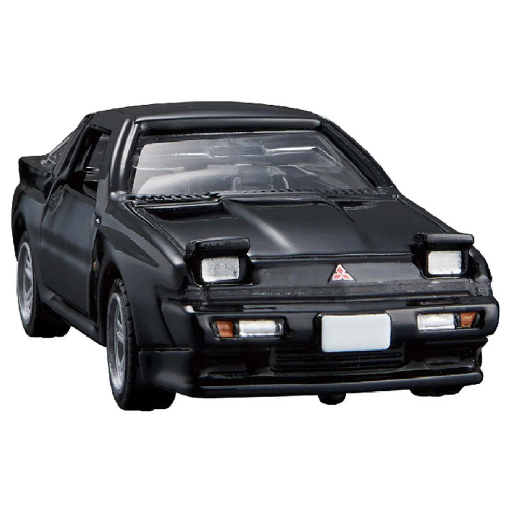 【現貨】Tomica-Premium No.13 Mitsubishi Starion'24