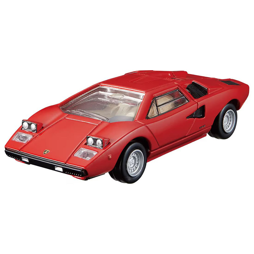 【現貨】Tomica-Premium No. 33 Lamborghini Countach LP 400'24