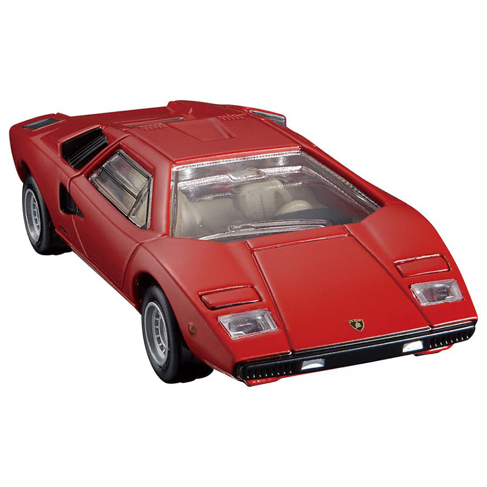 【現貨】Tomica-Premium No. 33 Lamborghini Countach LP 400'24