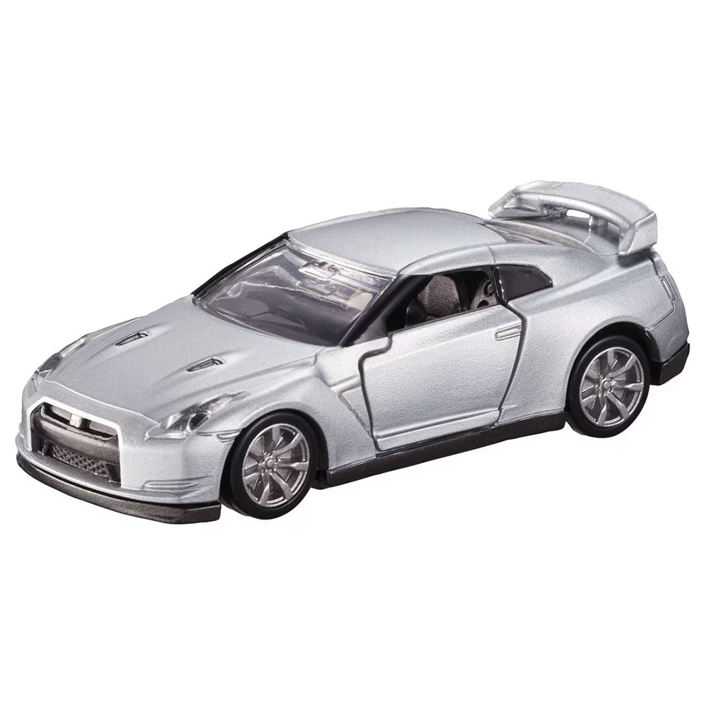 【現貨】Tomica-Premium No.17 Nissan GT-R