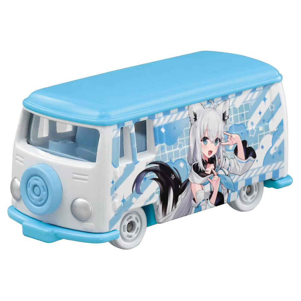 【現貨】Dream Tomica-SP V Tuber Hololive Collection (商品以每4盒(原箱)為單位下單)