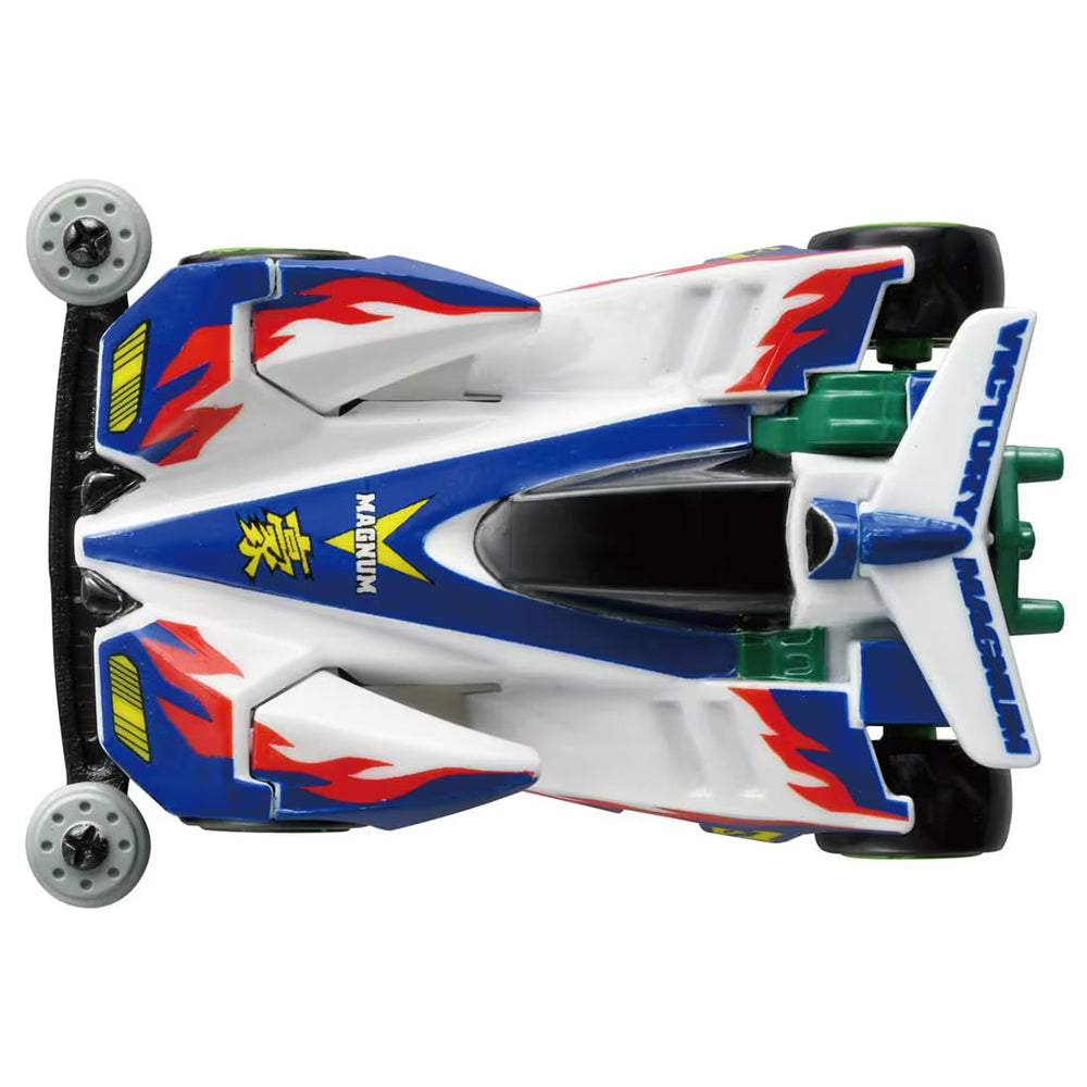 【現貨】Tomica-Premium Unlimited 四驅兄弟 勝利麥林