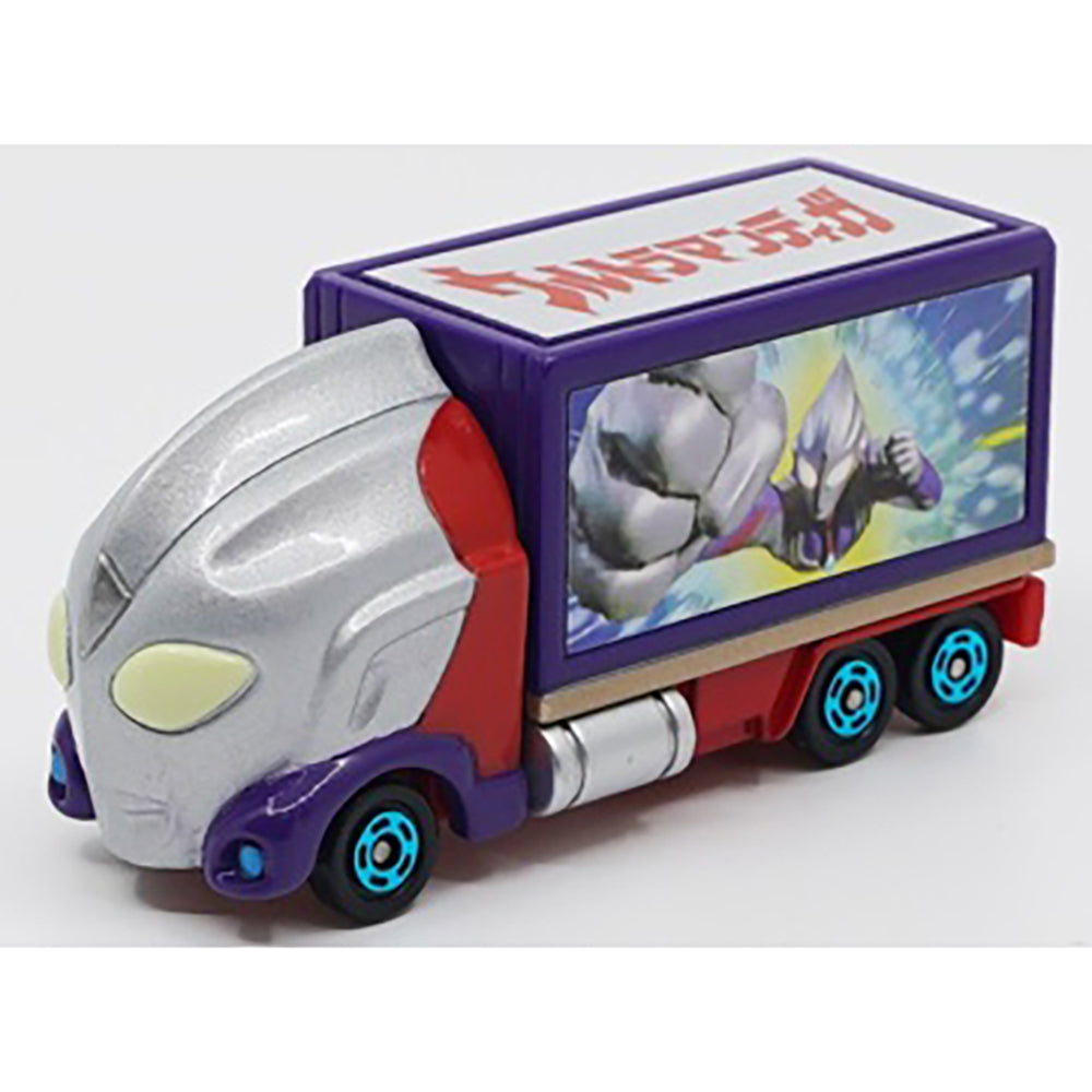 【現貨】TOMICA 超人 Tiga Multi Type UTC01 (Asia. Ver)