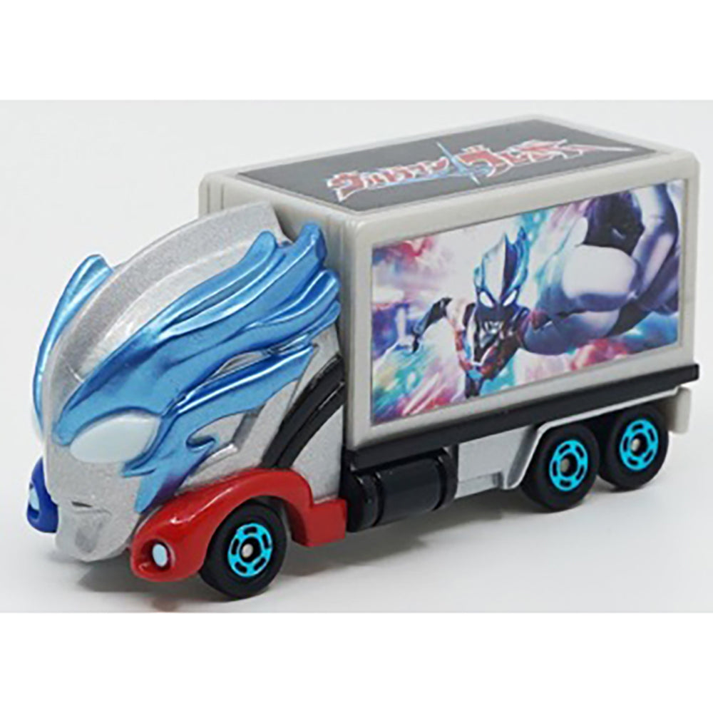 【現貨】TOMICA 超人Blazar UTC03 (Asia. Ver)