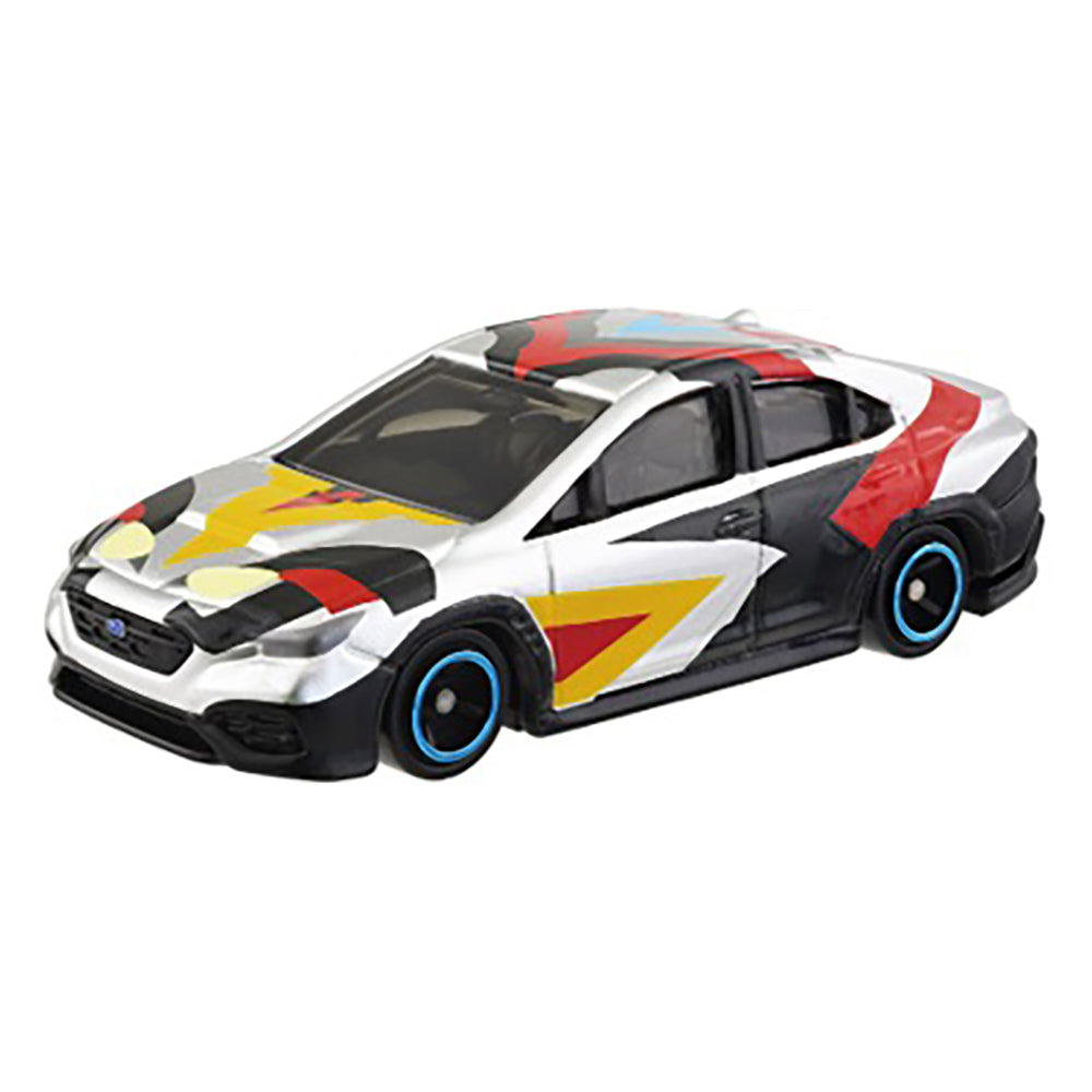 【現貨】TOMICA 超人 Victory UTC09 (Asia. Ver)