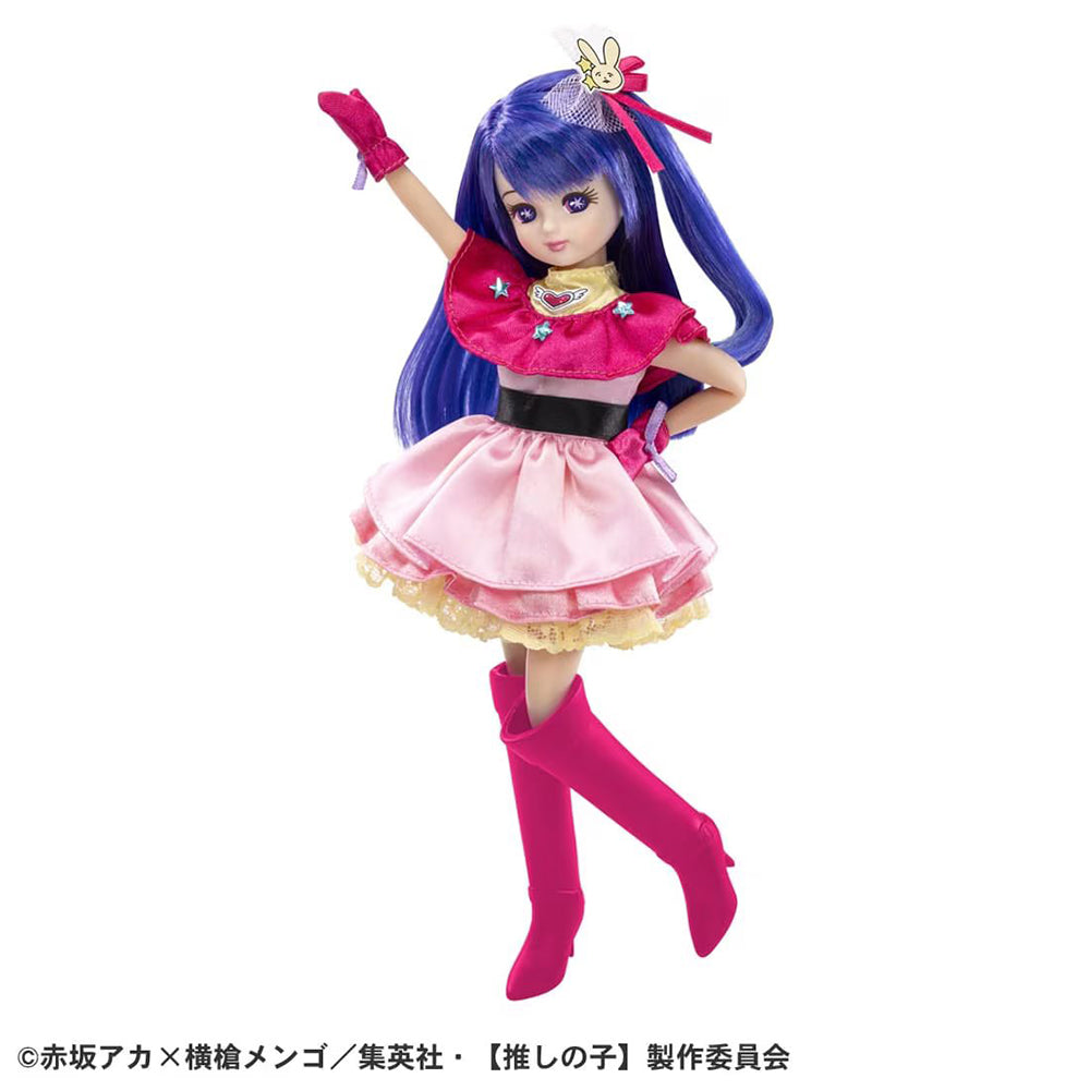 【現貨】Licca Doll【我推的孩子】星野愛