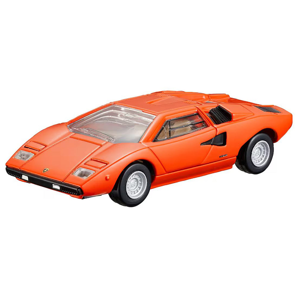 【現貨】Tomica-Premium No.33 Lamborghini Countach LP 400'24(1st)