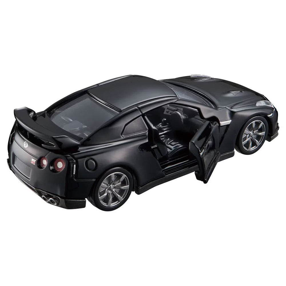 【現貨】Tomica-Premium No.17 Nissan GT-R (1st)