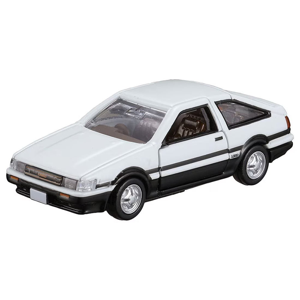 Tomica-Premium No. 25 Toyota Corolla Levin'24 (1st)