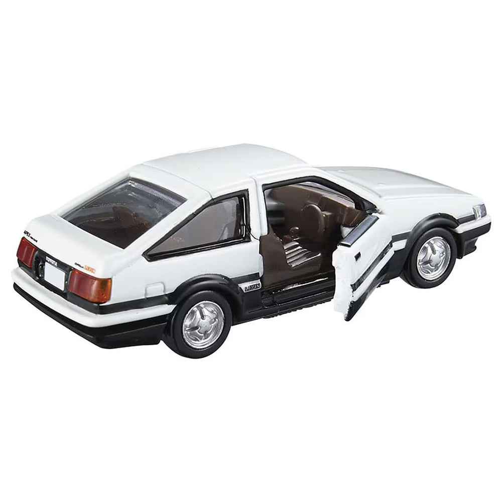 Tomica-Premium No. 25 Toyota Corolla Levin'24 (1st)