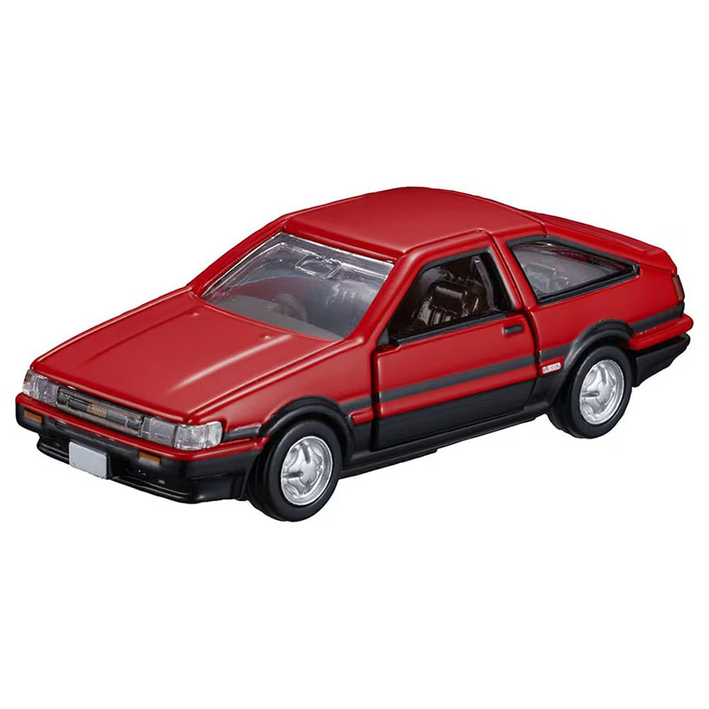 Tomica-Premium No. 25 Toyota Corolla Levin'24