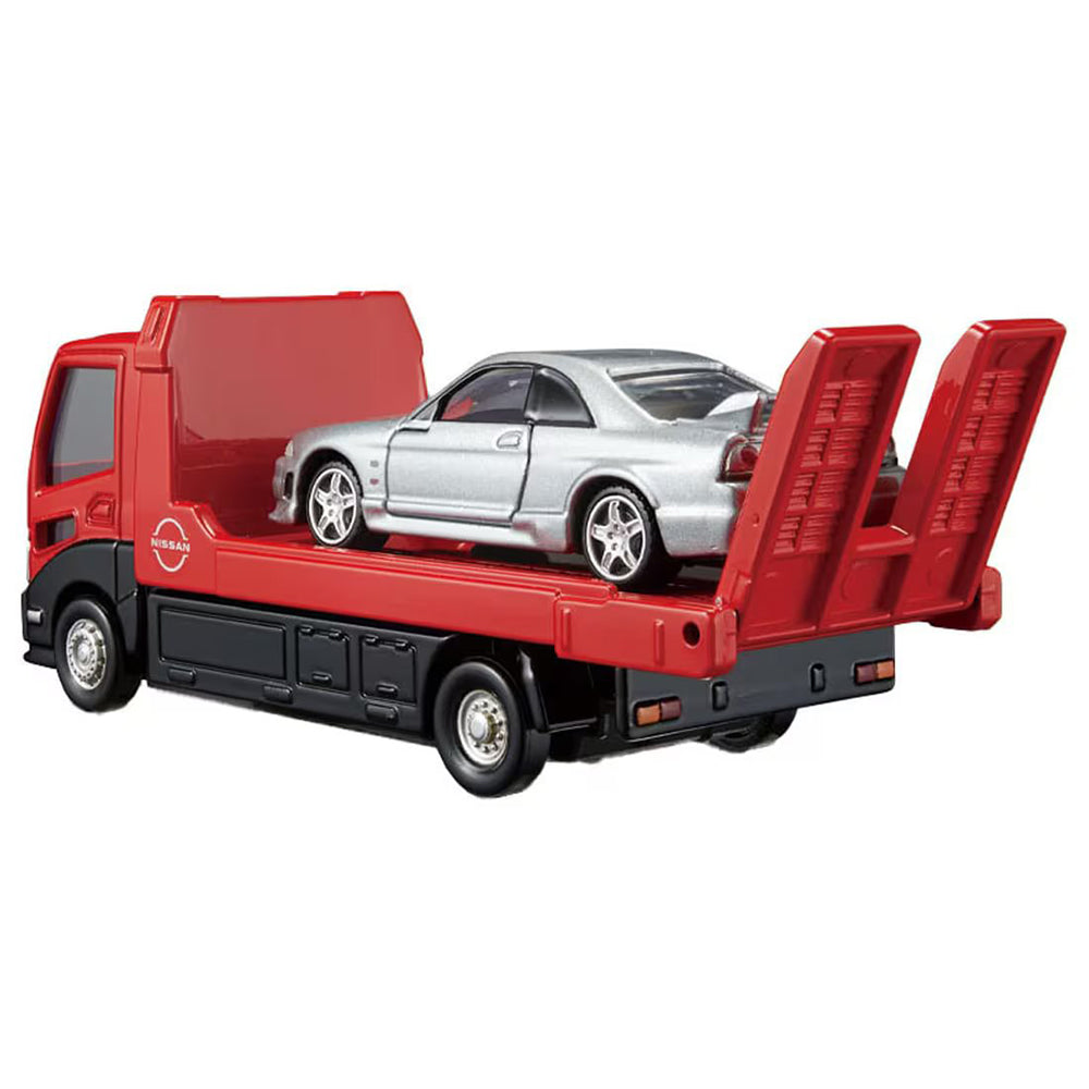 【現貨】Tomica-Premium Tomica Transporter Skyline GT-R R33'24