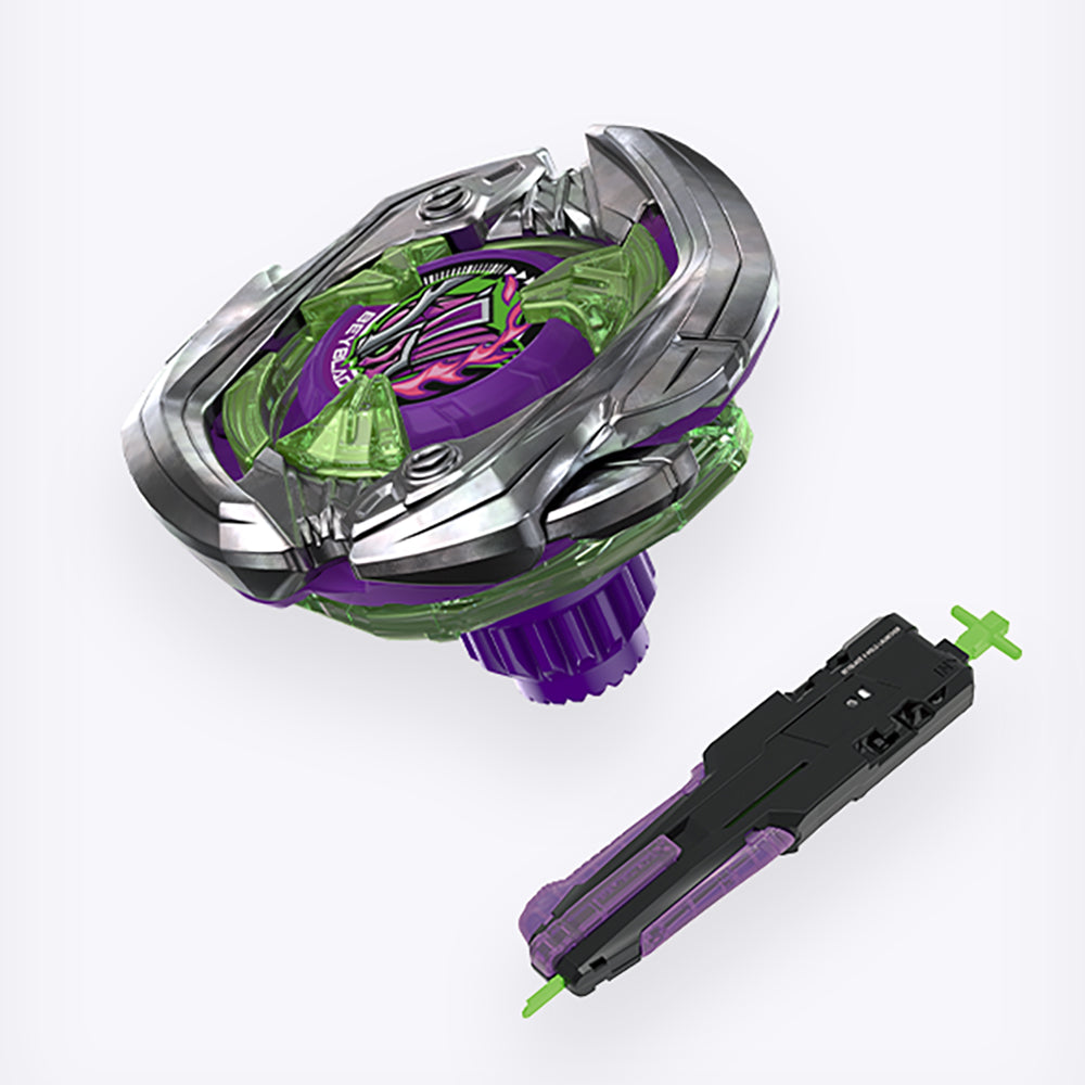 【現貨】UX-09 武士之刃 2-70L