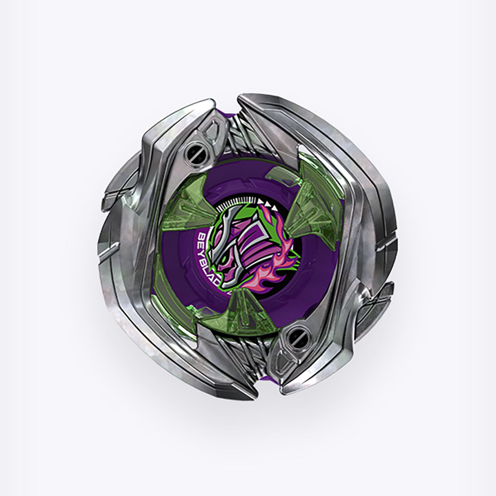 【現貨】UX-09 武士之刃 2-70L