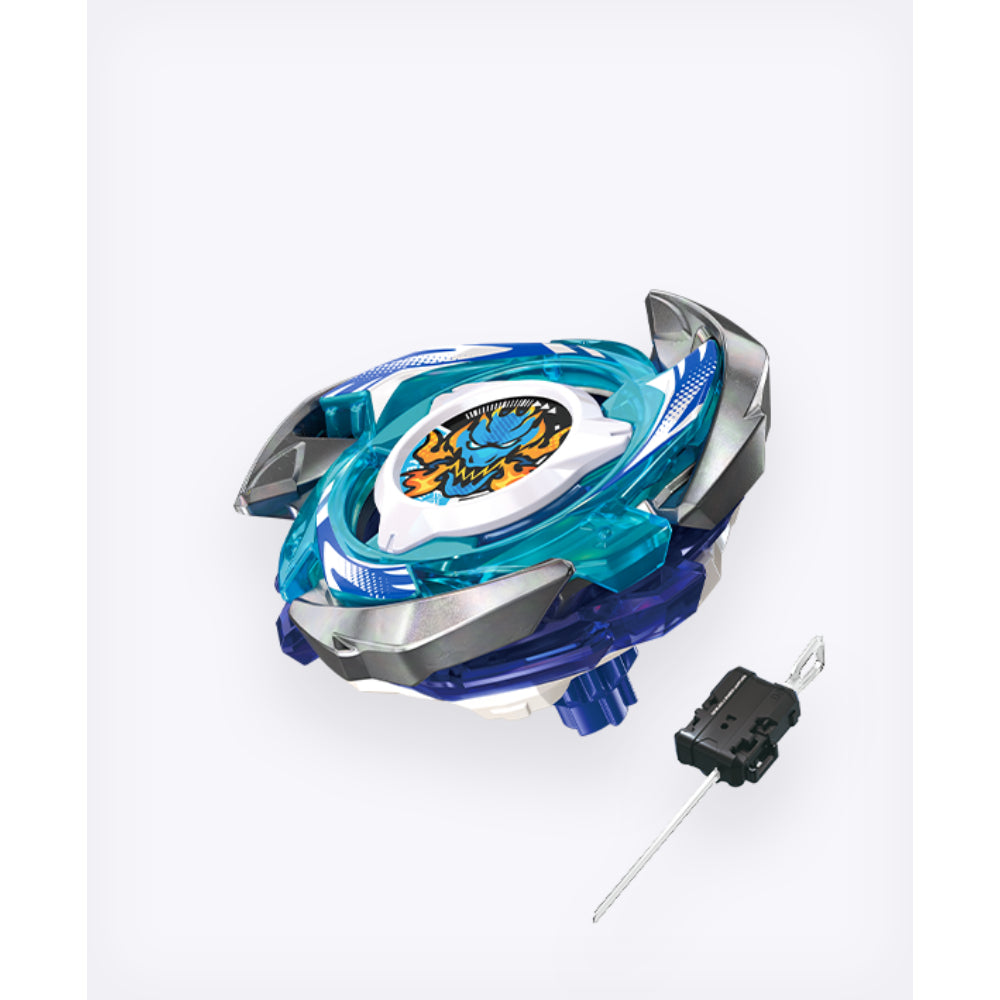 CX-01 翔龍勇者S6-60V