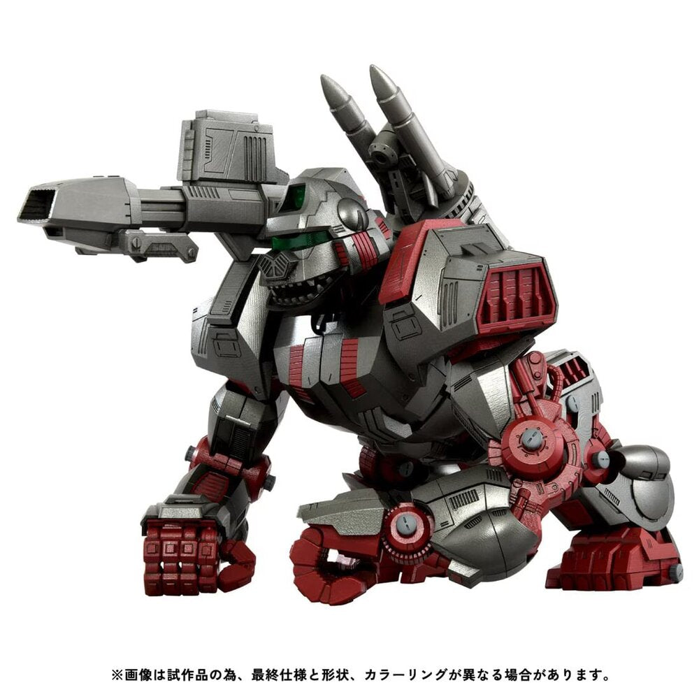 RMZ-009 IRON KONG GUYLOS COLOR