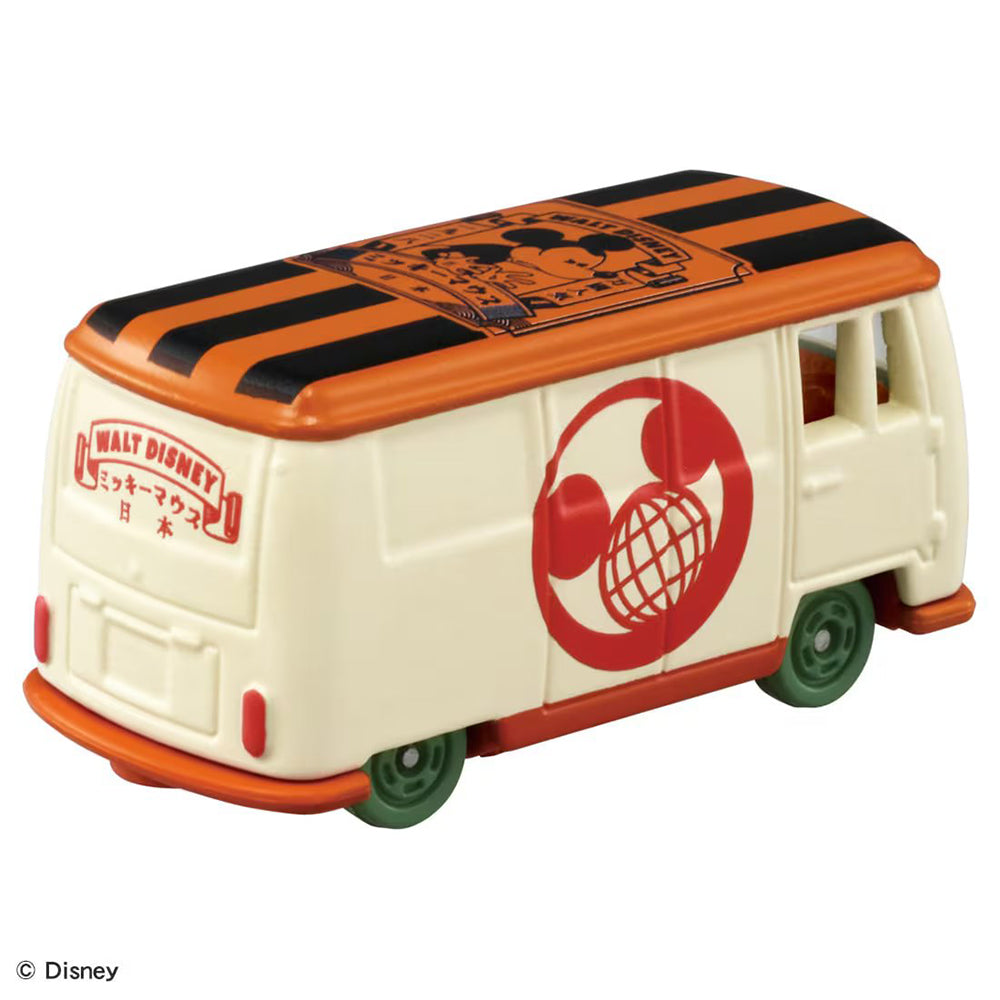 【現貨】Dream Tomica-Disney Travel Collection 歌舞伎