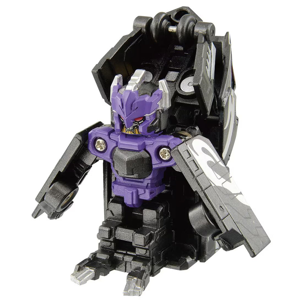 【現貨】新幹線戰士CW 極速變形 冥王新幹線戰士