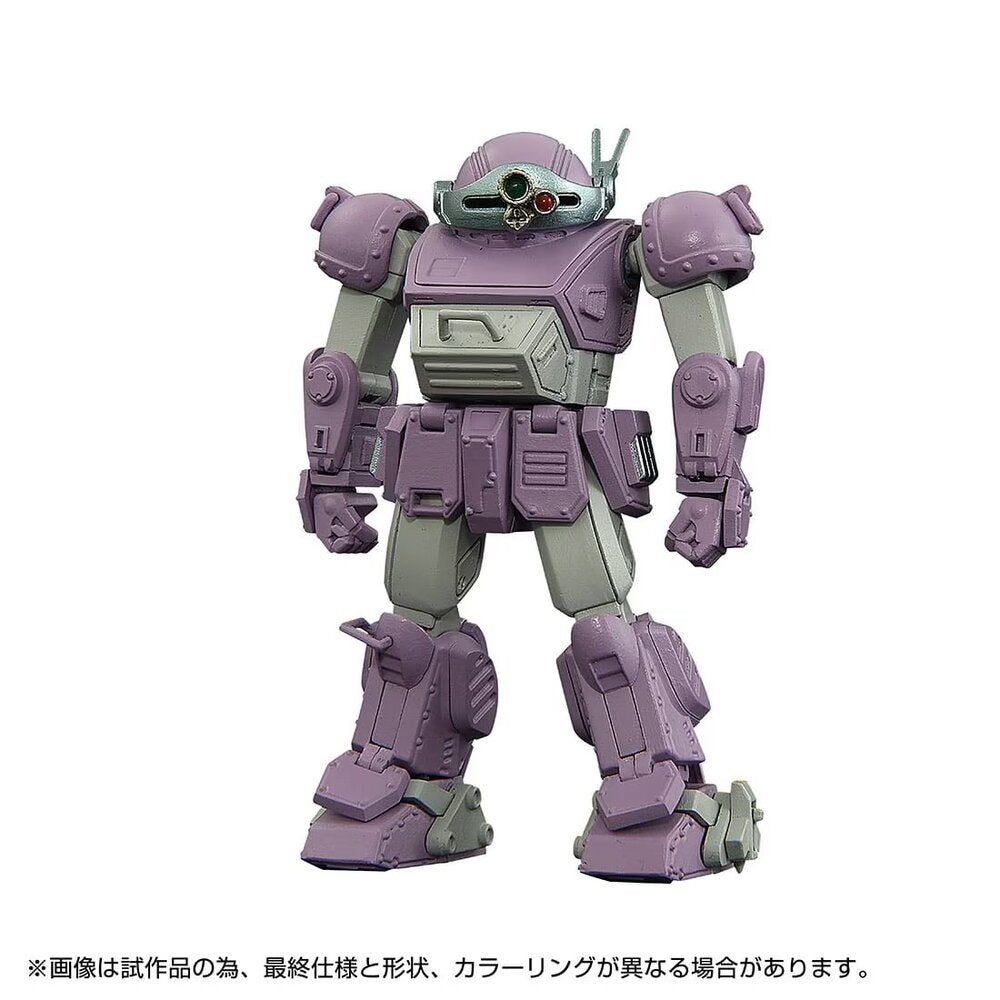 TOYRISE AT Collection 02 SCOPEDOG MELKIA MODEL