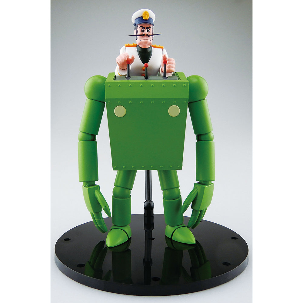 1/20高立的未來世界ROBONOID DYCE VER.