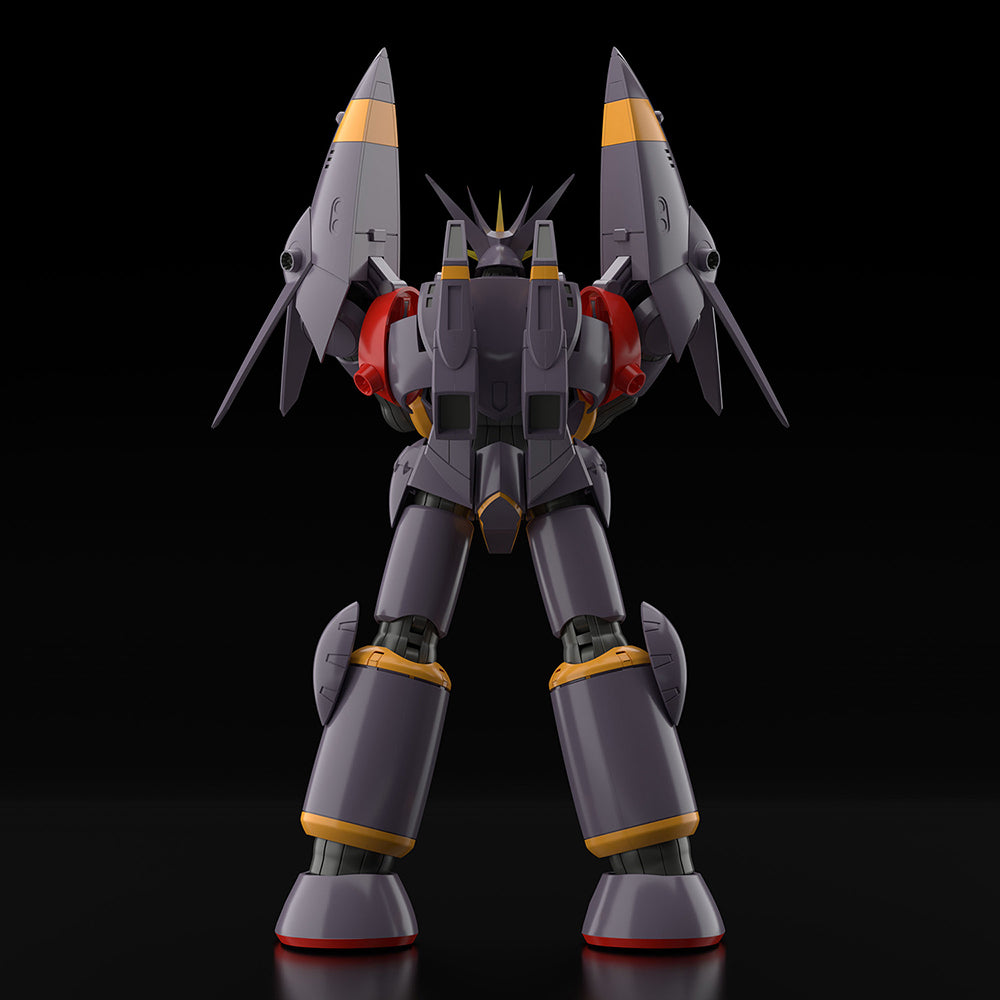 1/1000 GUNBUSTER Super Inazuma Kick ver.