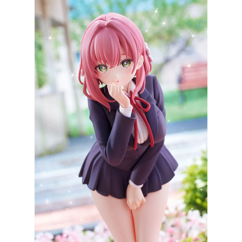 花園羽香里 (1/7 比例模型)