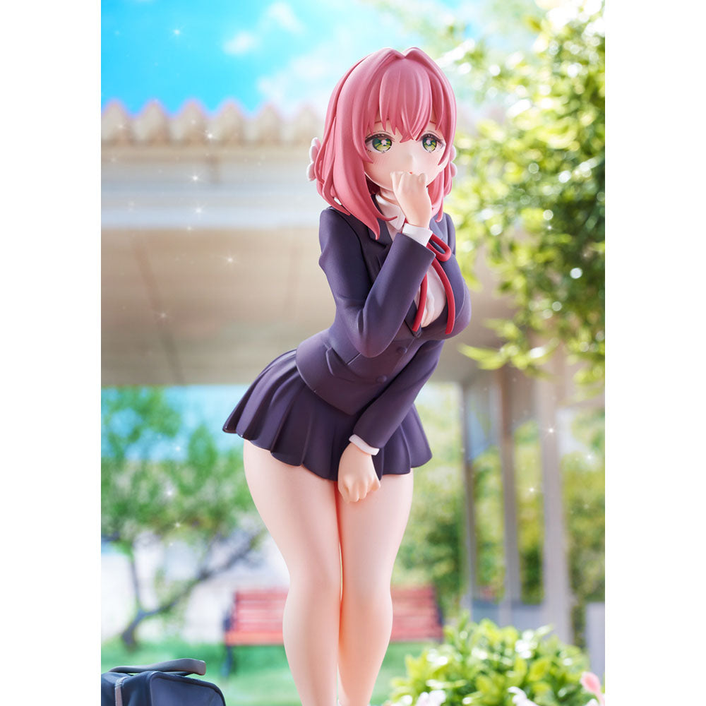 花園羽香里 (1/7 比例模型)