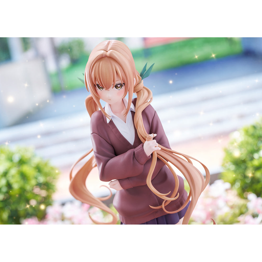 院田唐音 (1/7比例模型)