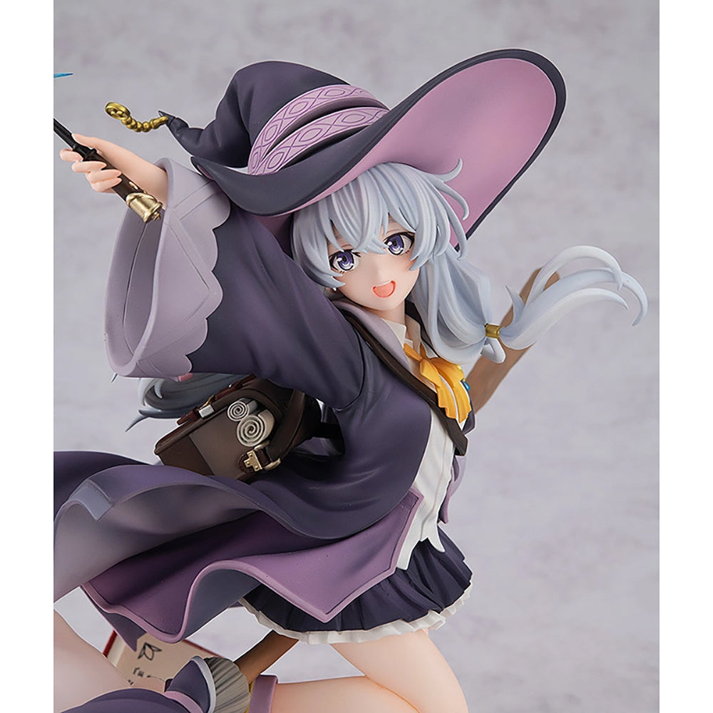 伊蕾娜 ~我的冒險故事~(1/7比例模型)