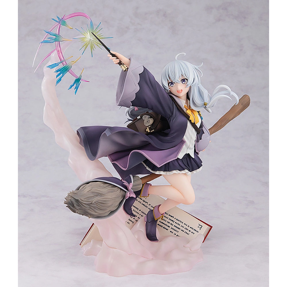 伊蕾娜 ~我的冒險故事~(1/7比例模型)