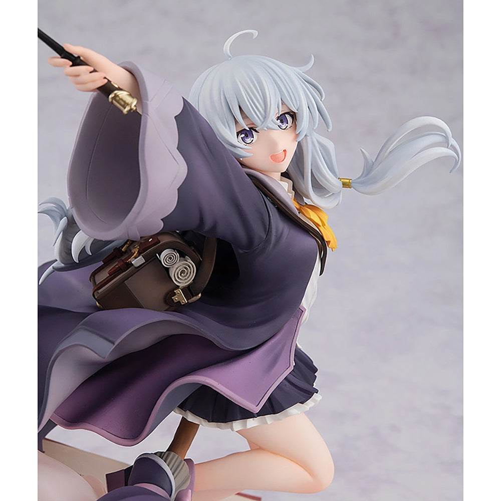 伊蕾娜 ~我的冒險故事~(1/7比例模型)