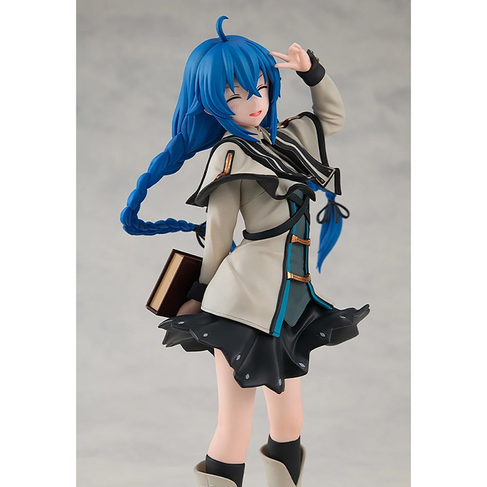 KADOKAWA Collection LIGHT 洛琪希‧米格路迪亞