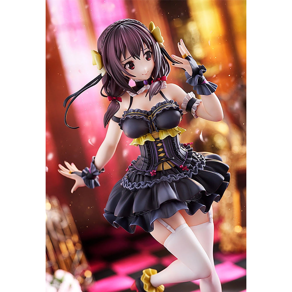 芸芸 哥德蘿莉ver. (1/7比例模型)