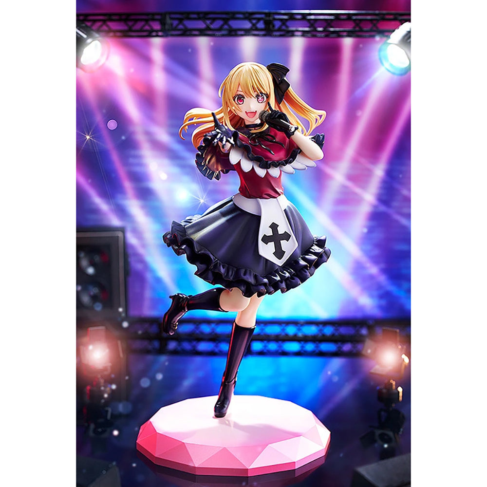 露比 (1/7比例模型)