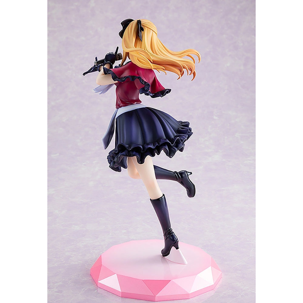 露比 (1/7比例模型)