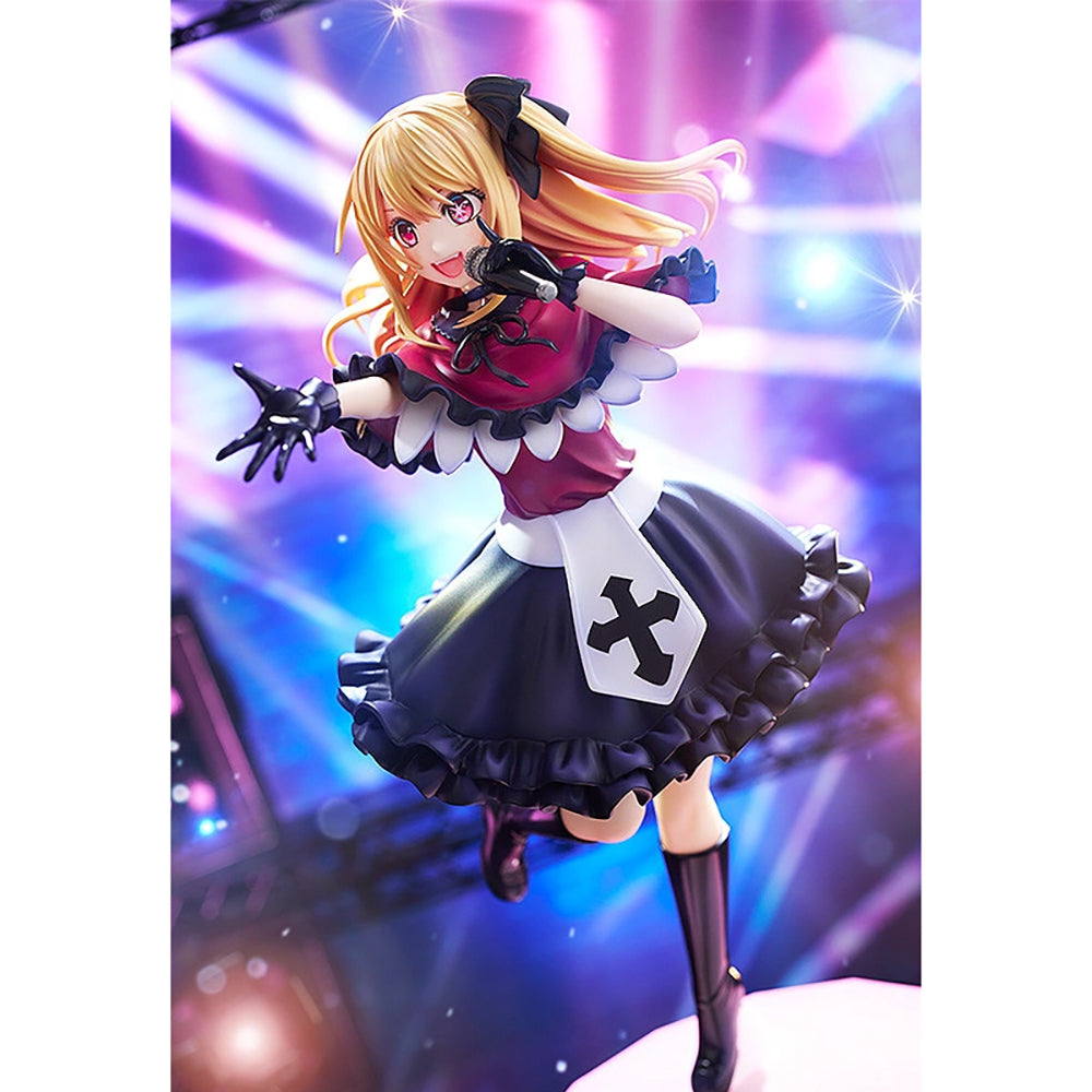 露比 (1/7比例模型)