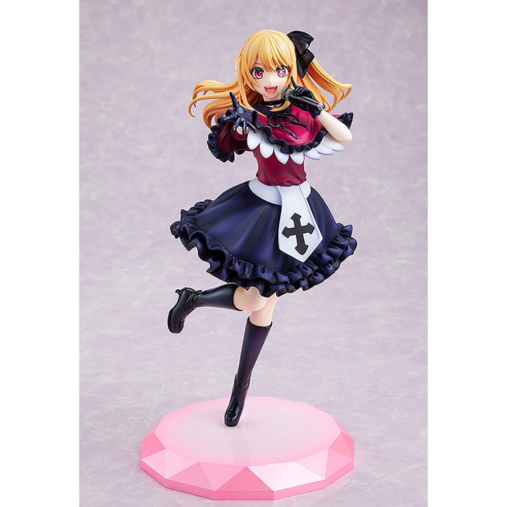 露比 (1/7比例模型)